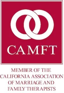 California Association of Marriage and Family Therapists (CAMFT) Logo