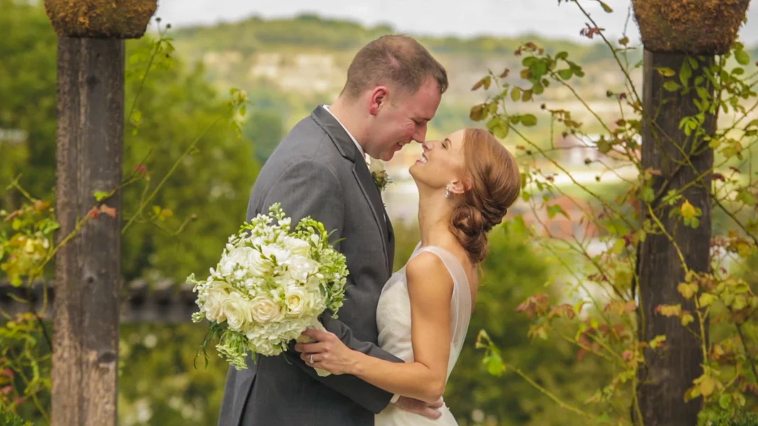 Wedding Highlights: The Melloans