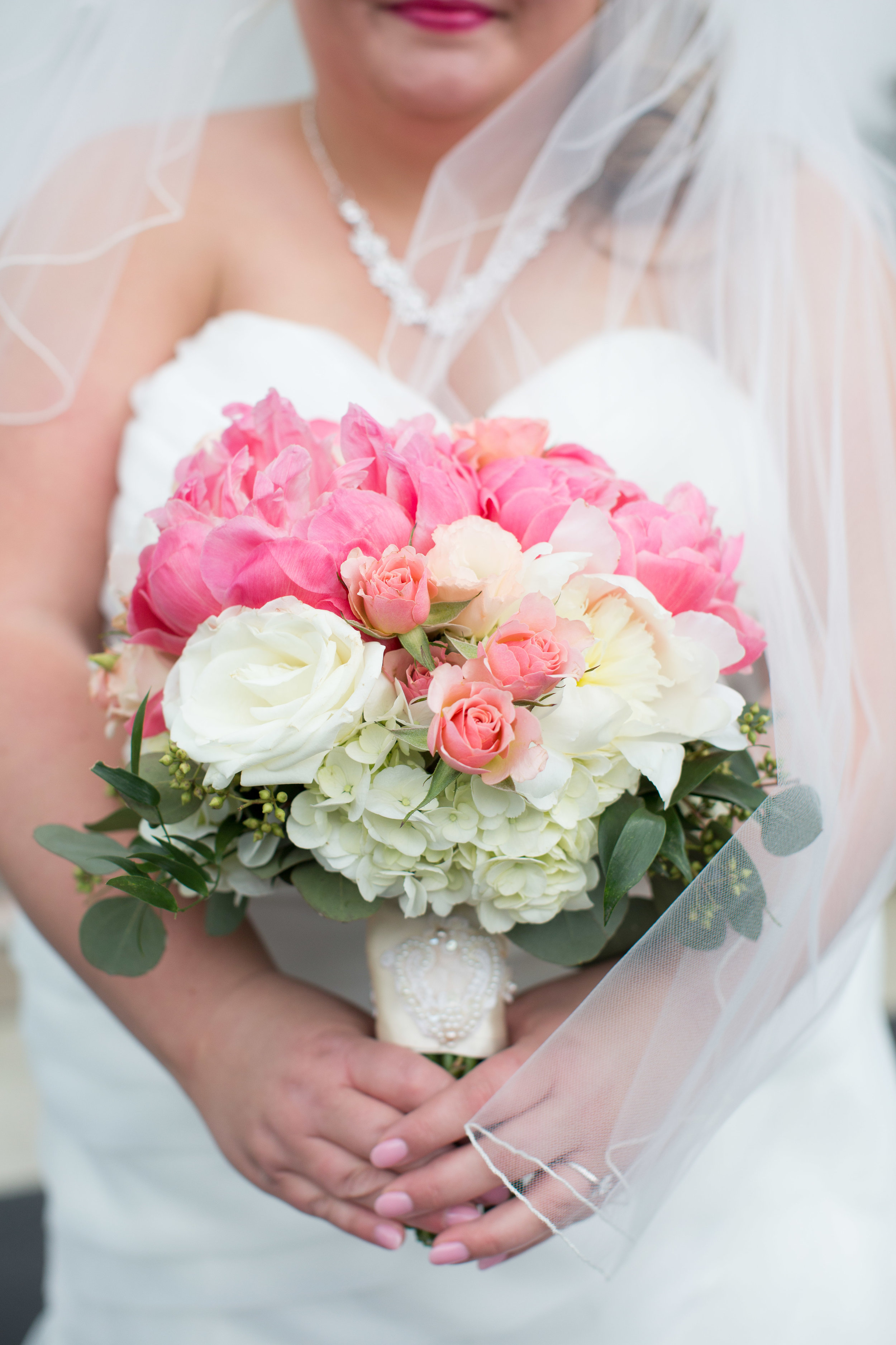 Southern Summer Wedding