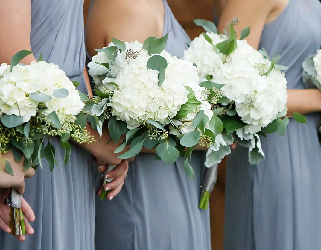 Kentucky Barn Wedding