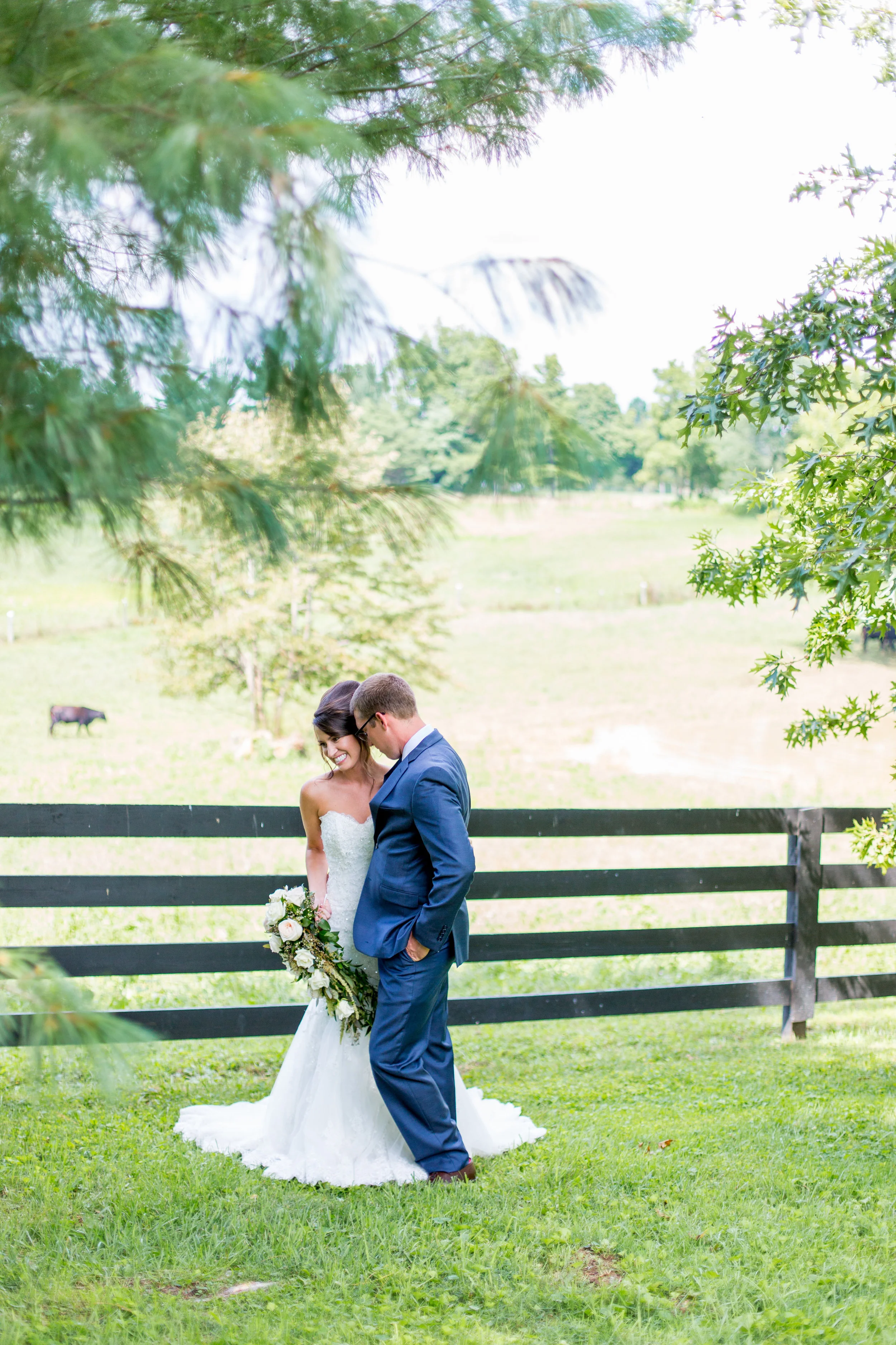 Warrenwood Manor Wedding