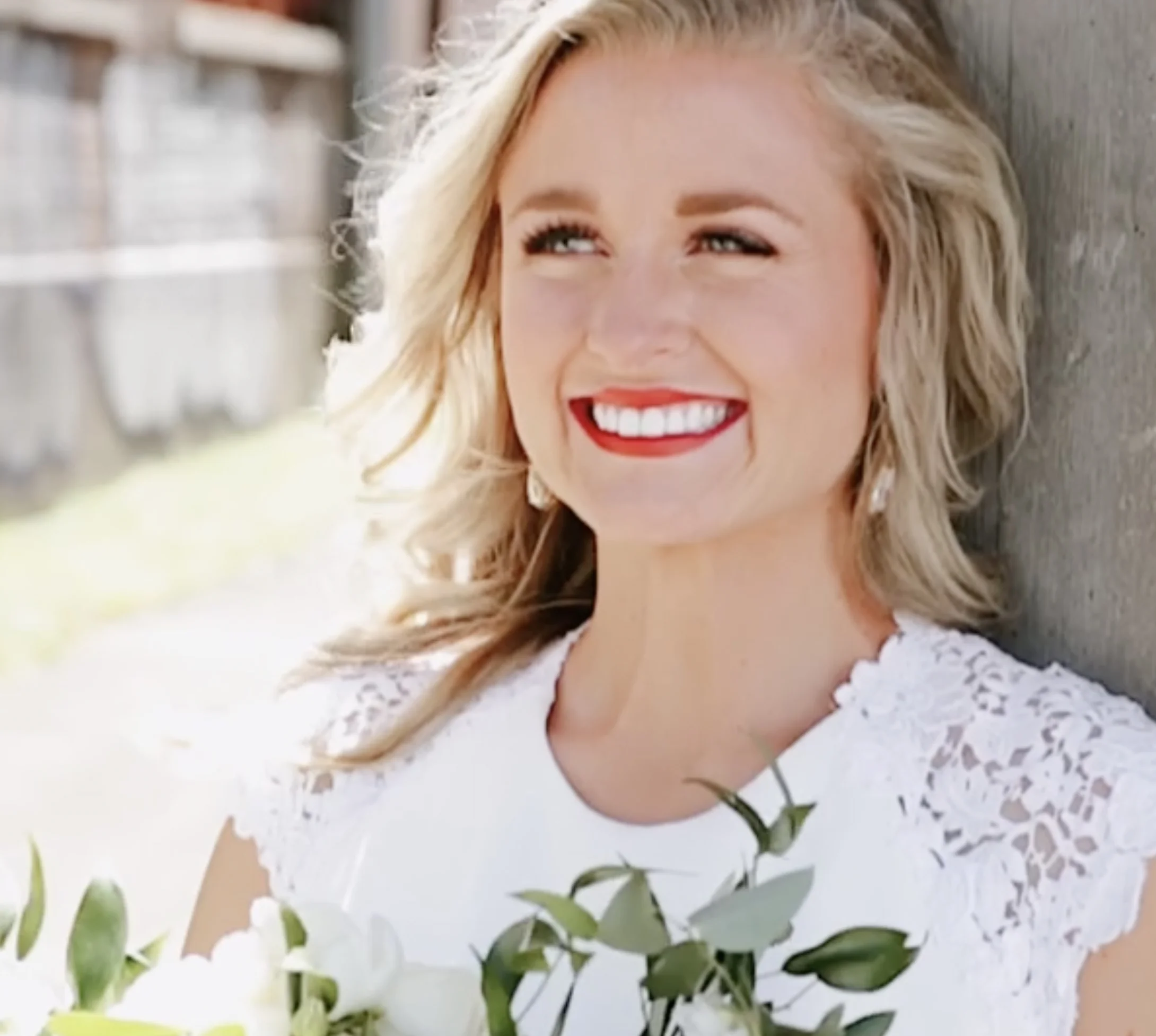 Wedding Highlights: The Leighs