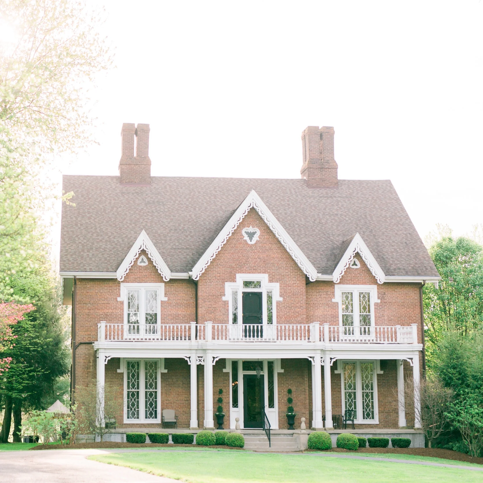 Happy Brunch Wedding