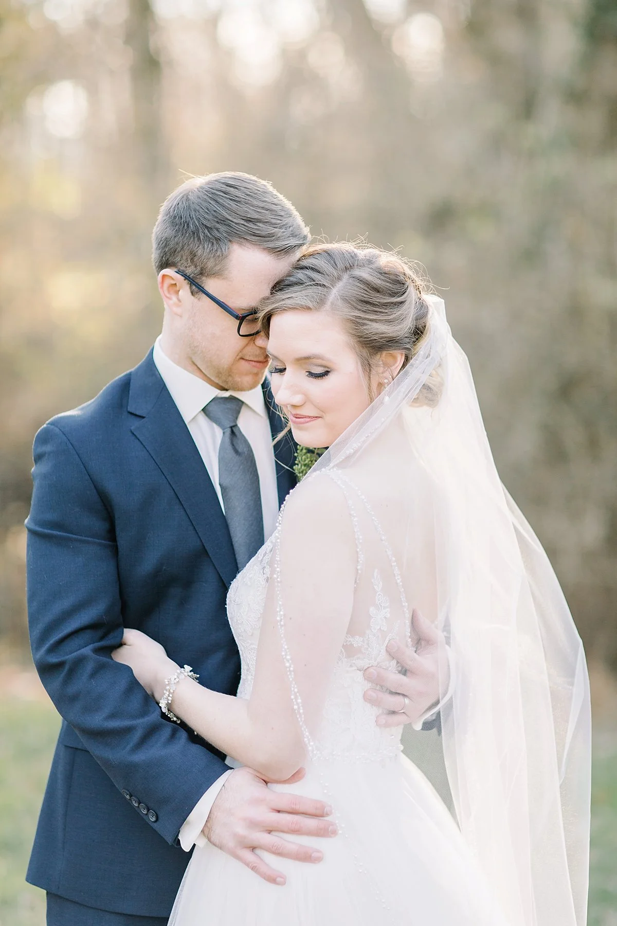 Merry Little Christmas Wedding