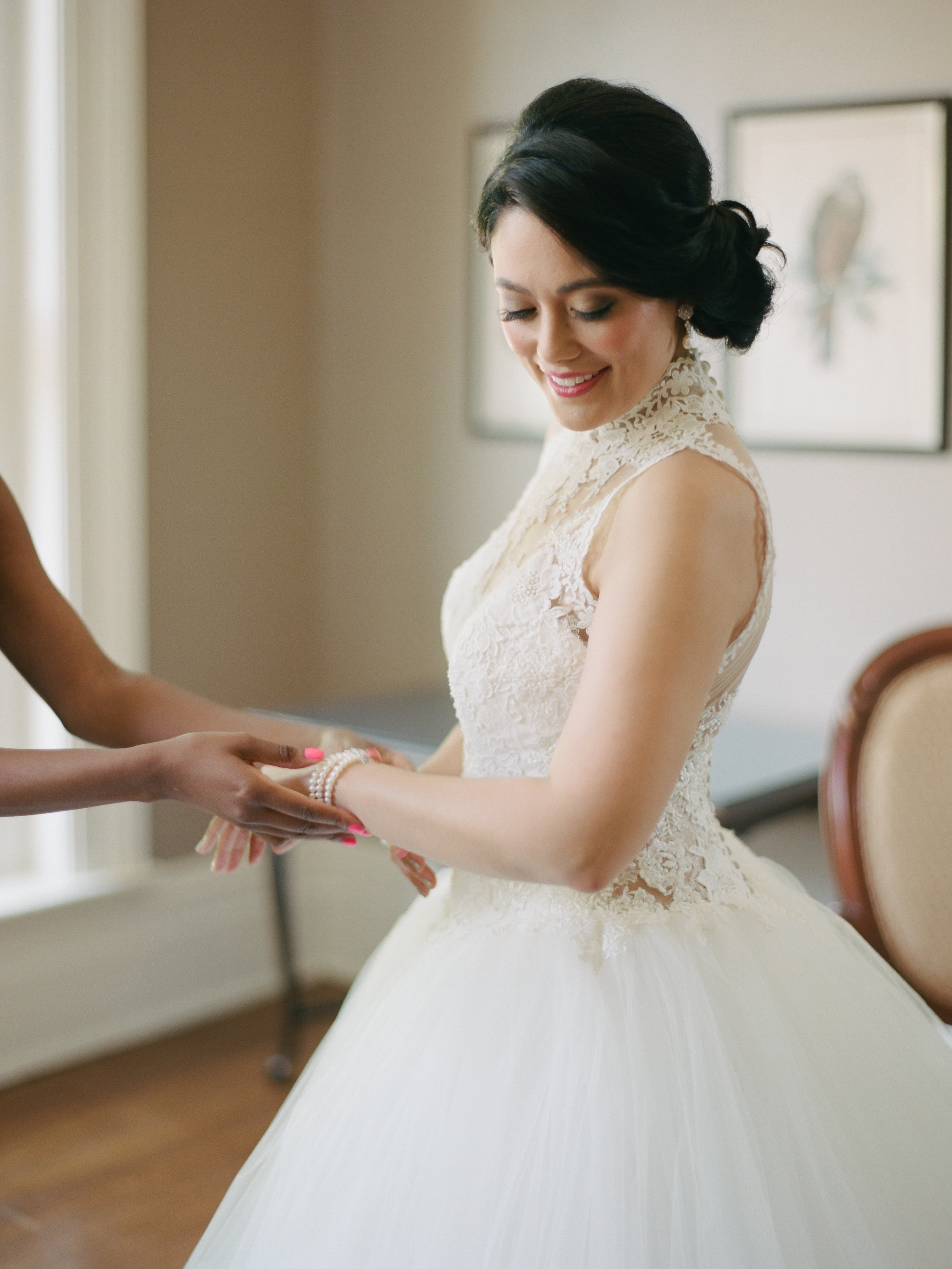 Louisville Wedding Love