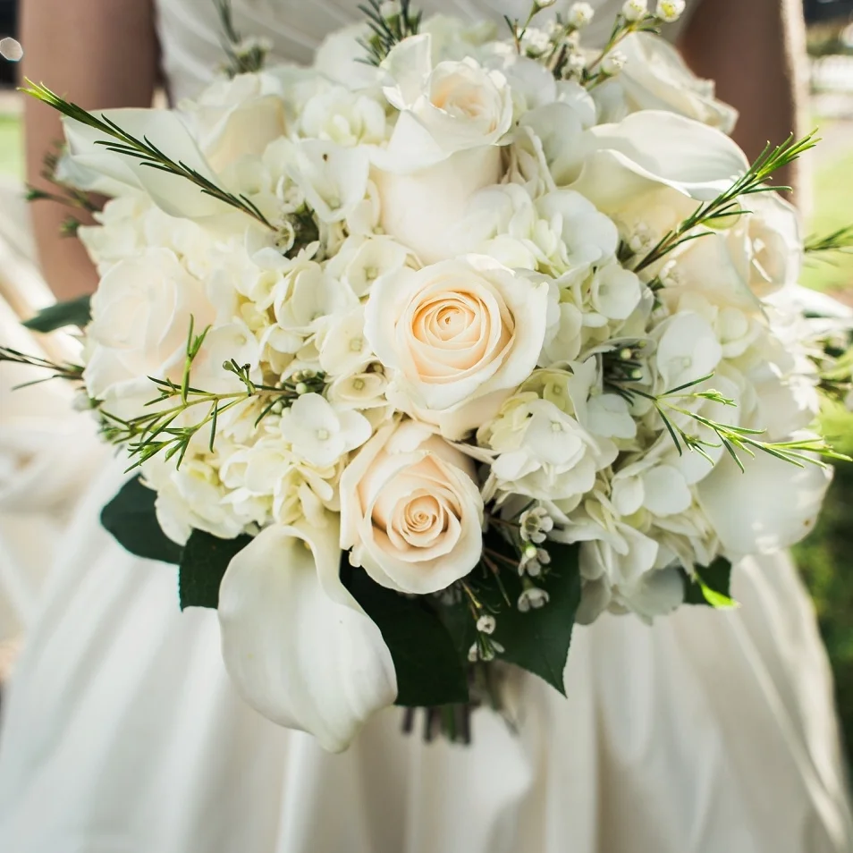 Coming Back to Kentucky to Marry is ALWAYS a Good Idea!