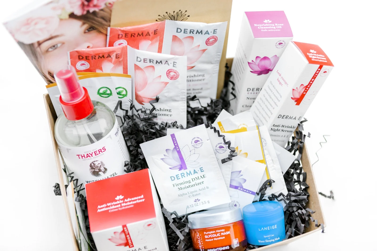 Glow + Behold: The Korean Beauty Regimen