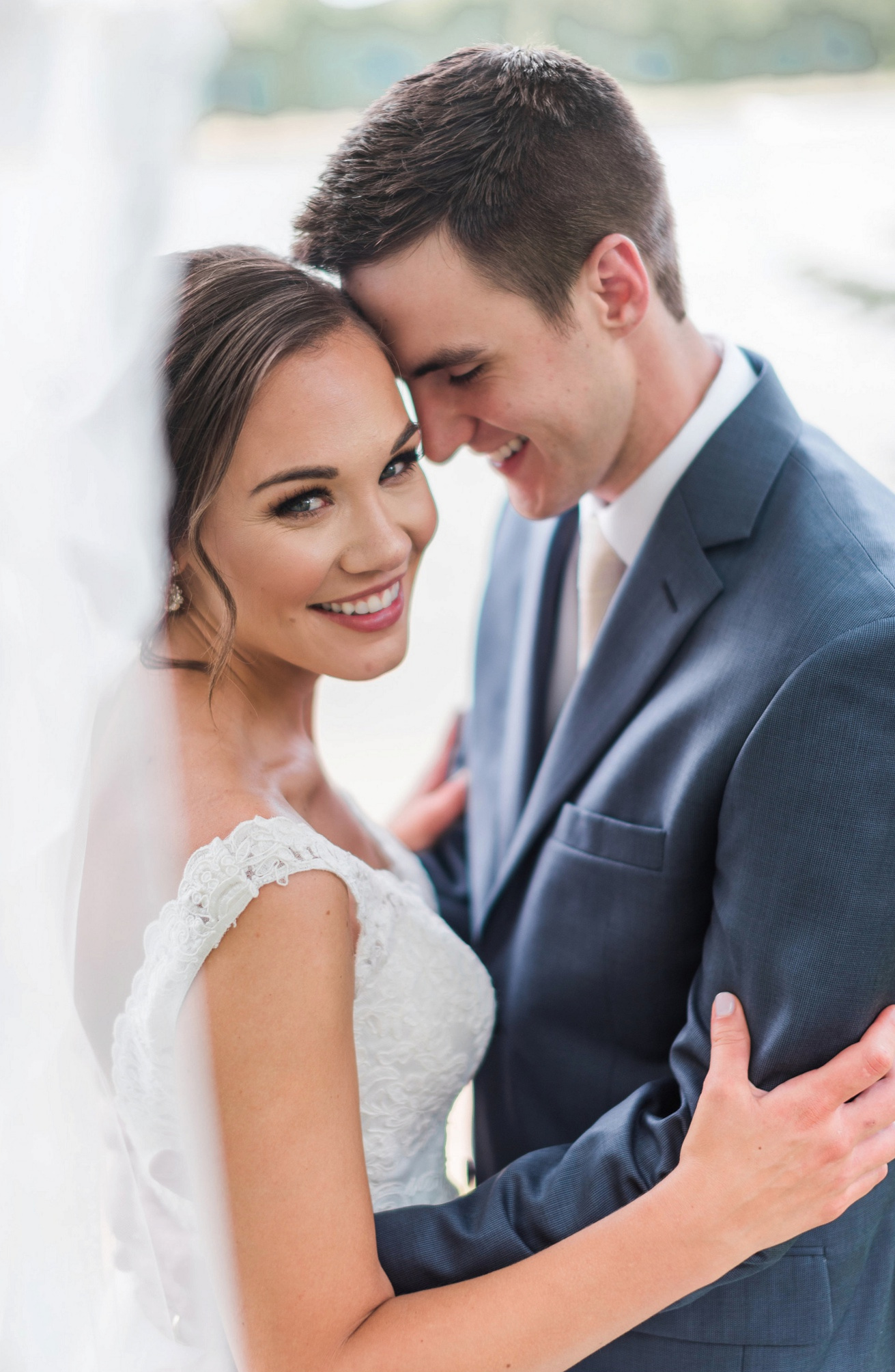 Elegant Ridder Wedding