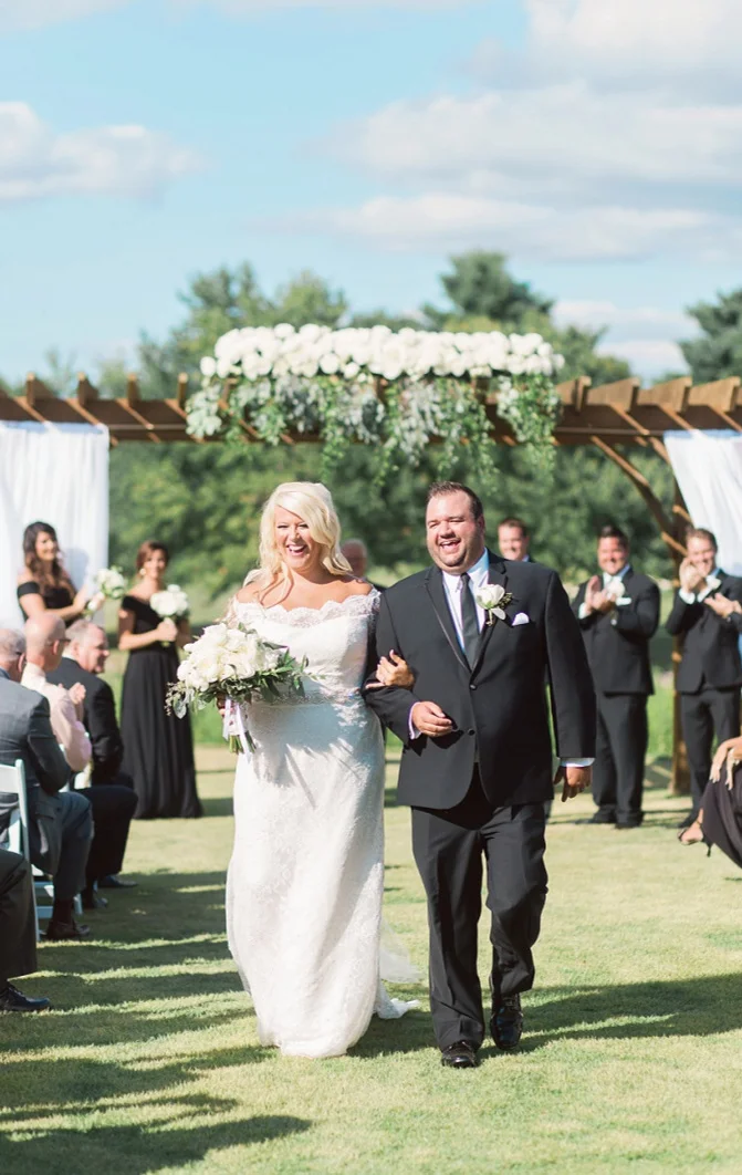  Lovely Lexington Wedding