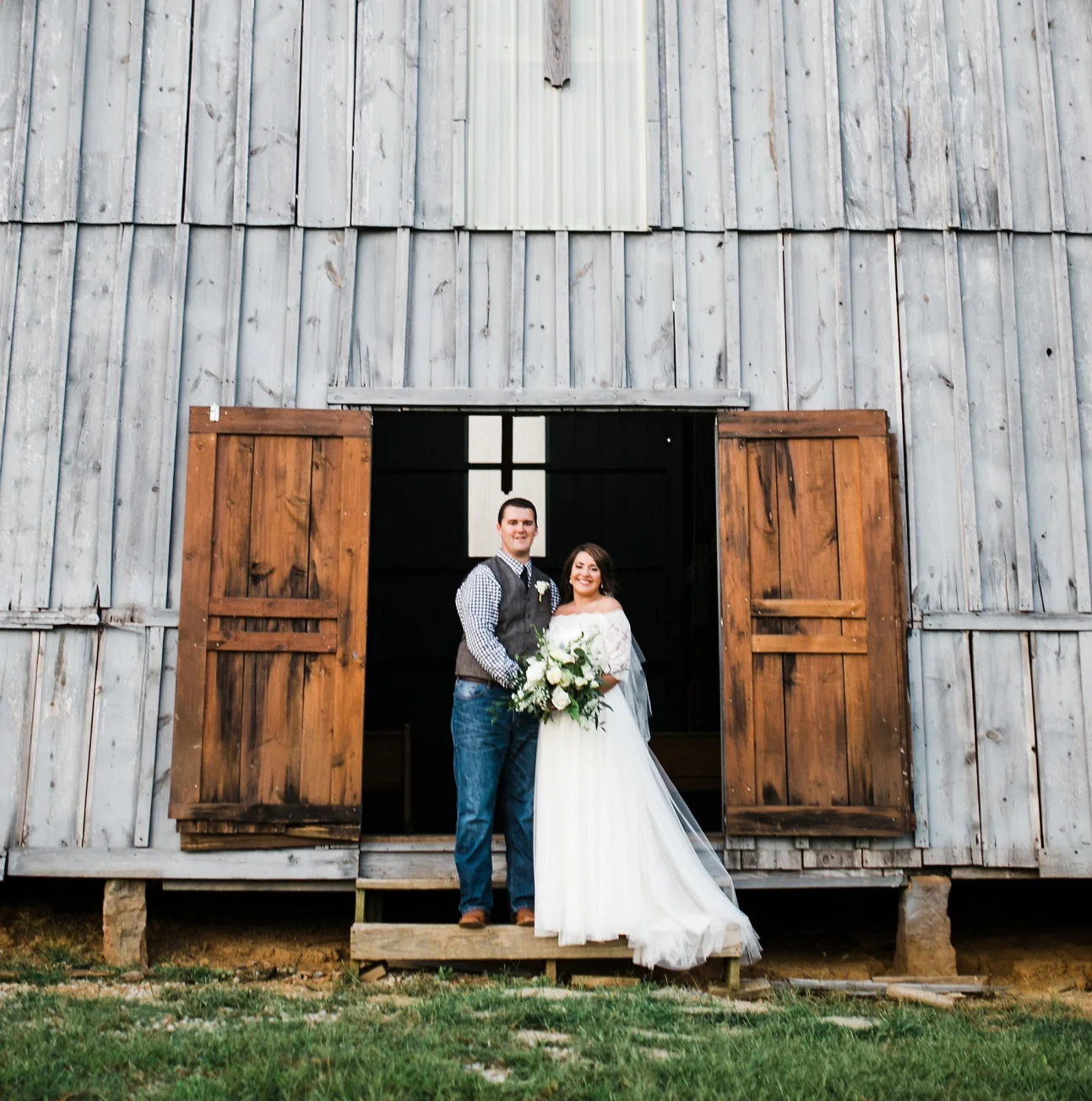                                                           Deer Creek Lodge Wedding