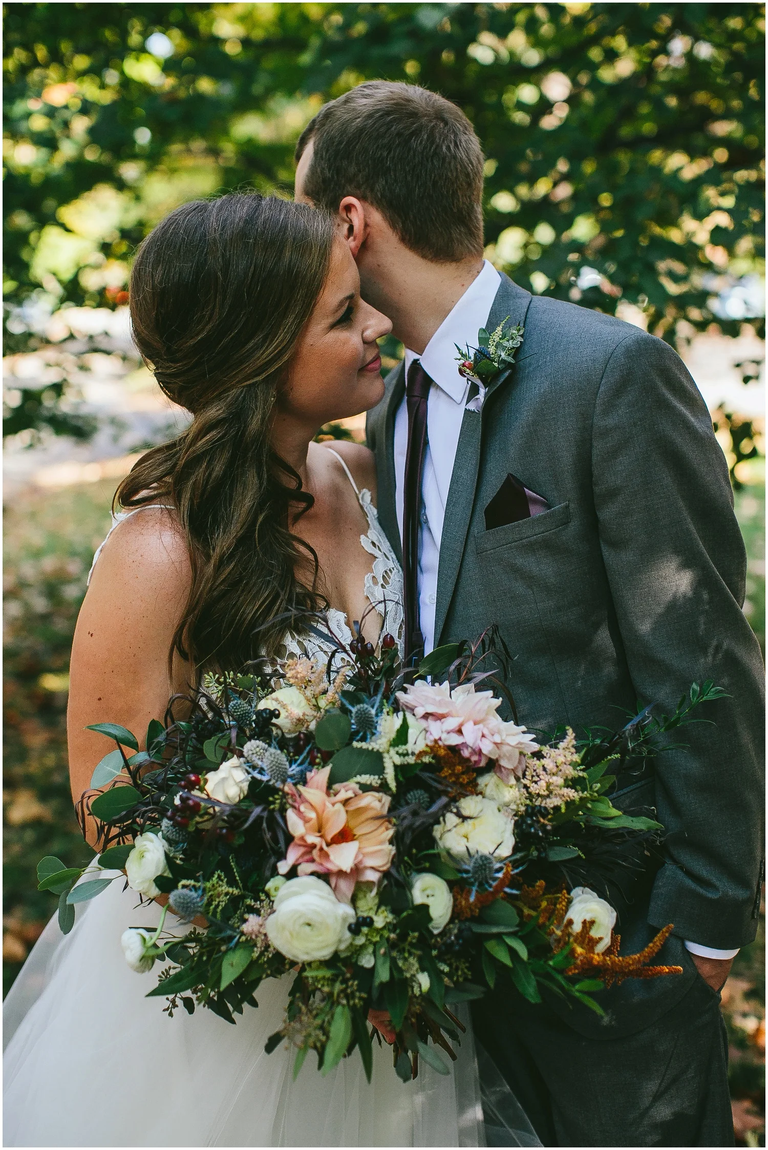                                                             Lovely Livery Wedding