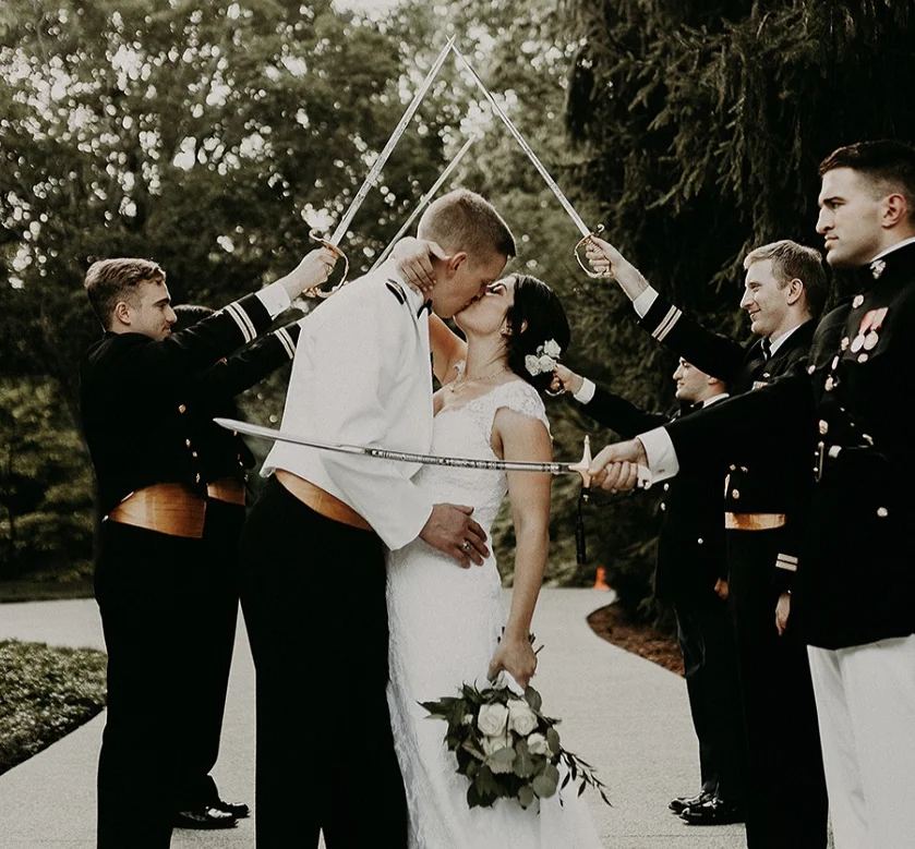 Grace and Cody’s Joy-Filled Wedding