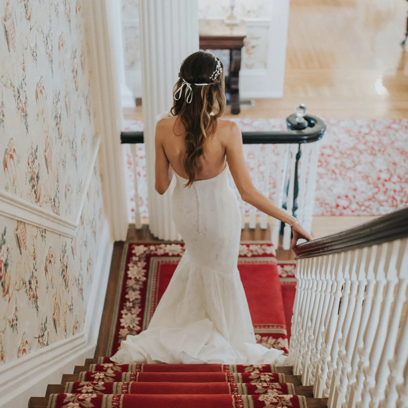                                             Juleah and Donnie's Whitehall Wedding