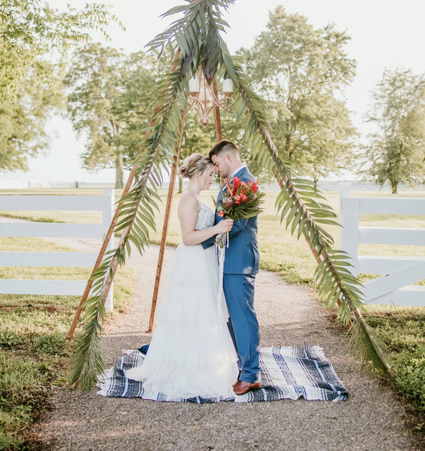                                                                       Boho Bliss Inspiration