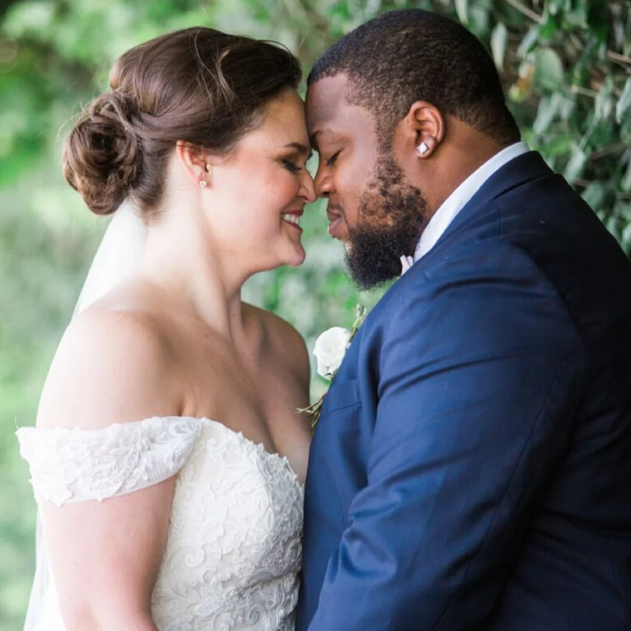                                       Lindsay and AJ's Lexington Wedding