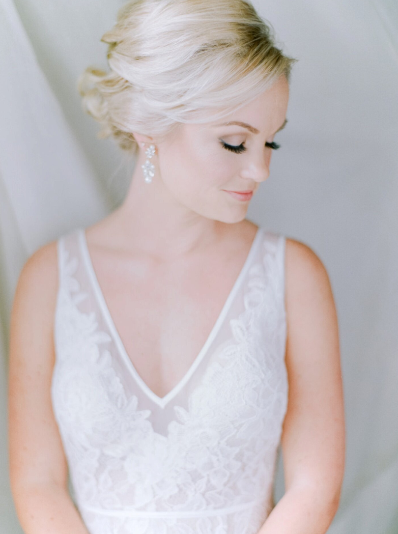                               Alex and Emily's  "My Old Kentucky Home" Wedding