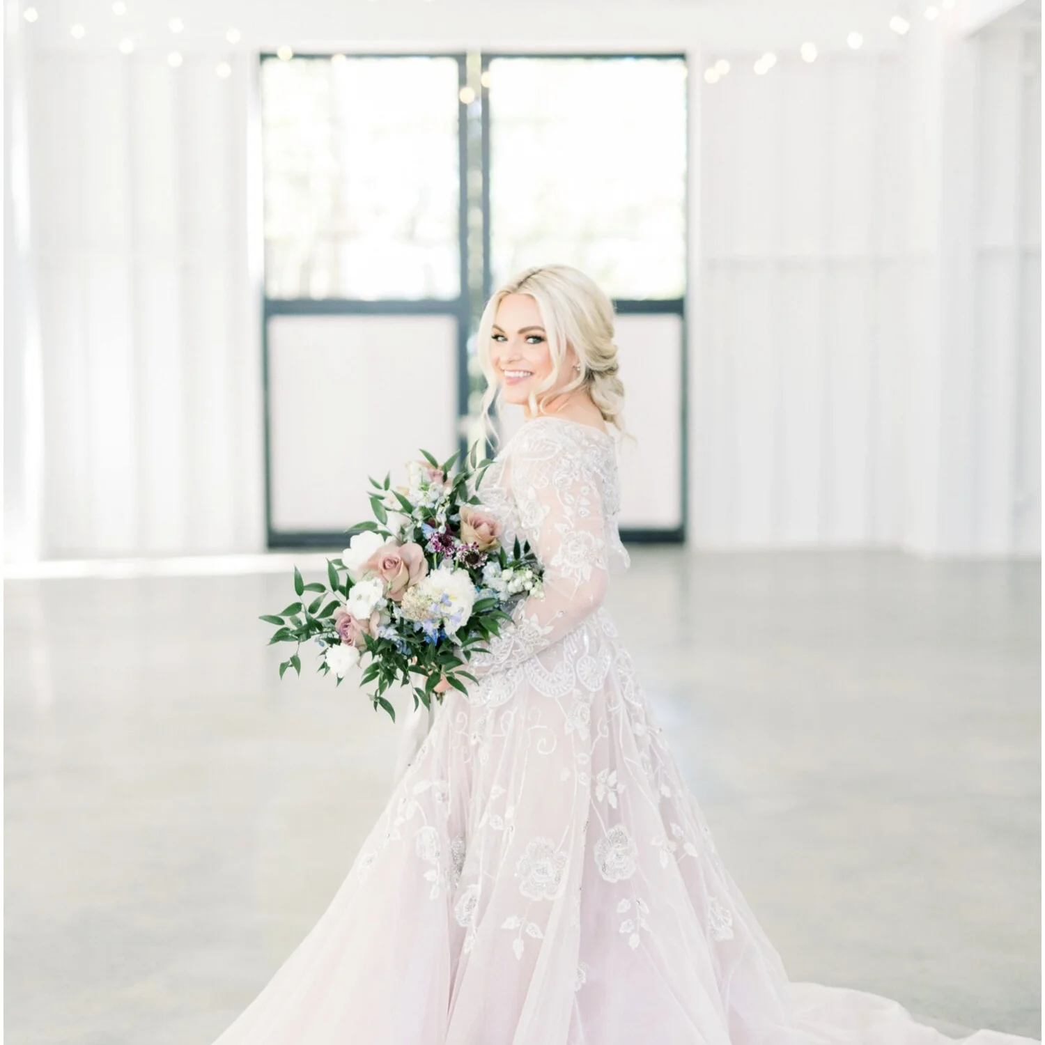 Ashford Acres Styled Shoot