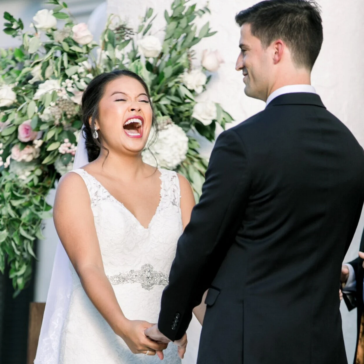 Megan and Andrew’s Inspired Kentucky Wedding