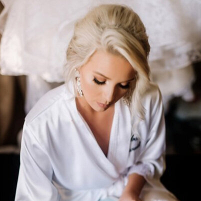 Meghin and Ben’s Whimsical Wedding