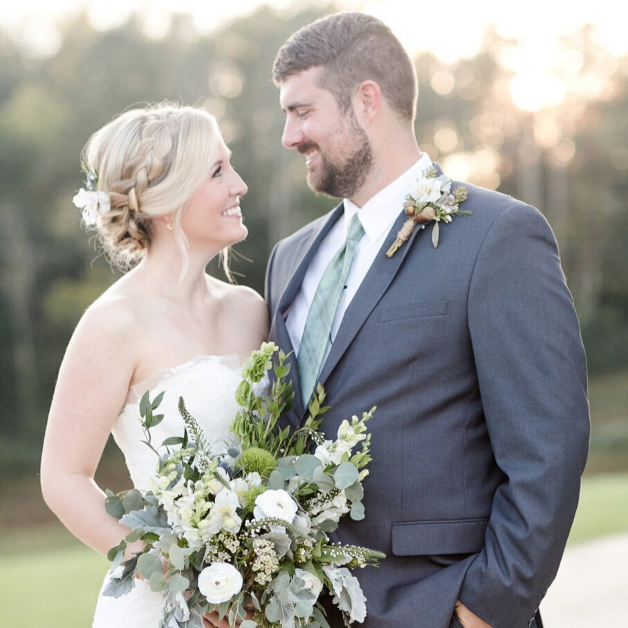 Erika and Cameron's Wedding