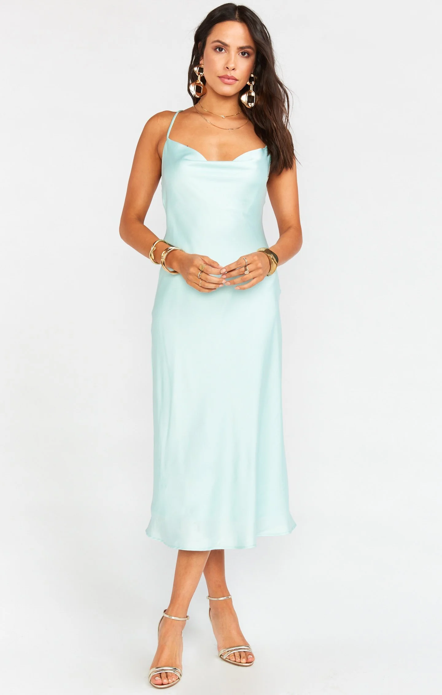 Fresh New Looks for Your Bridesmaids