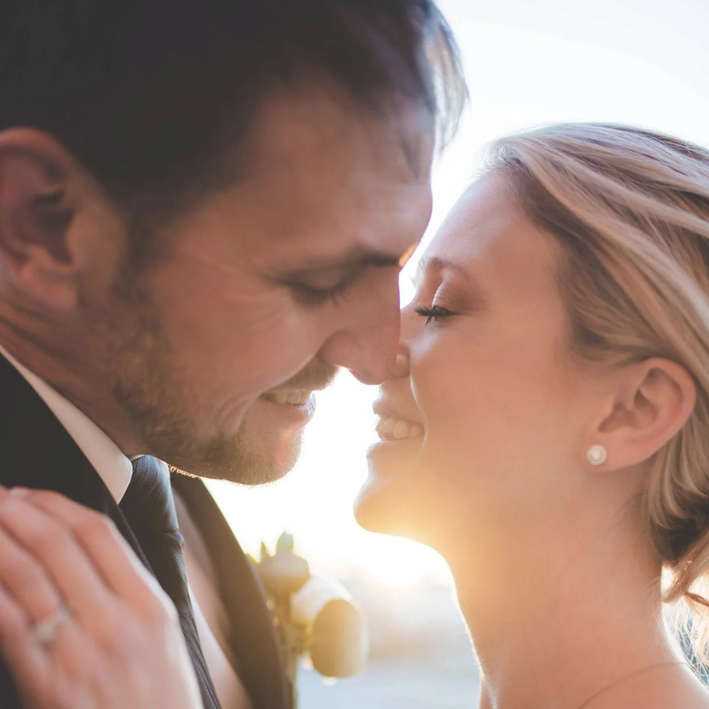                                 Grace and Aaron’s Classic Paducah Wedding