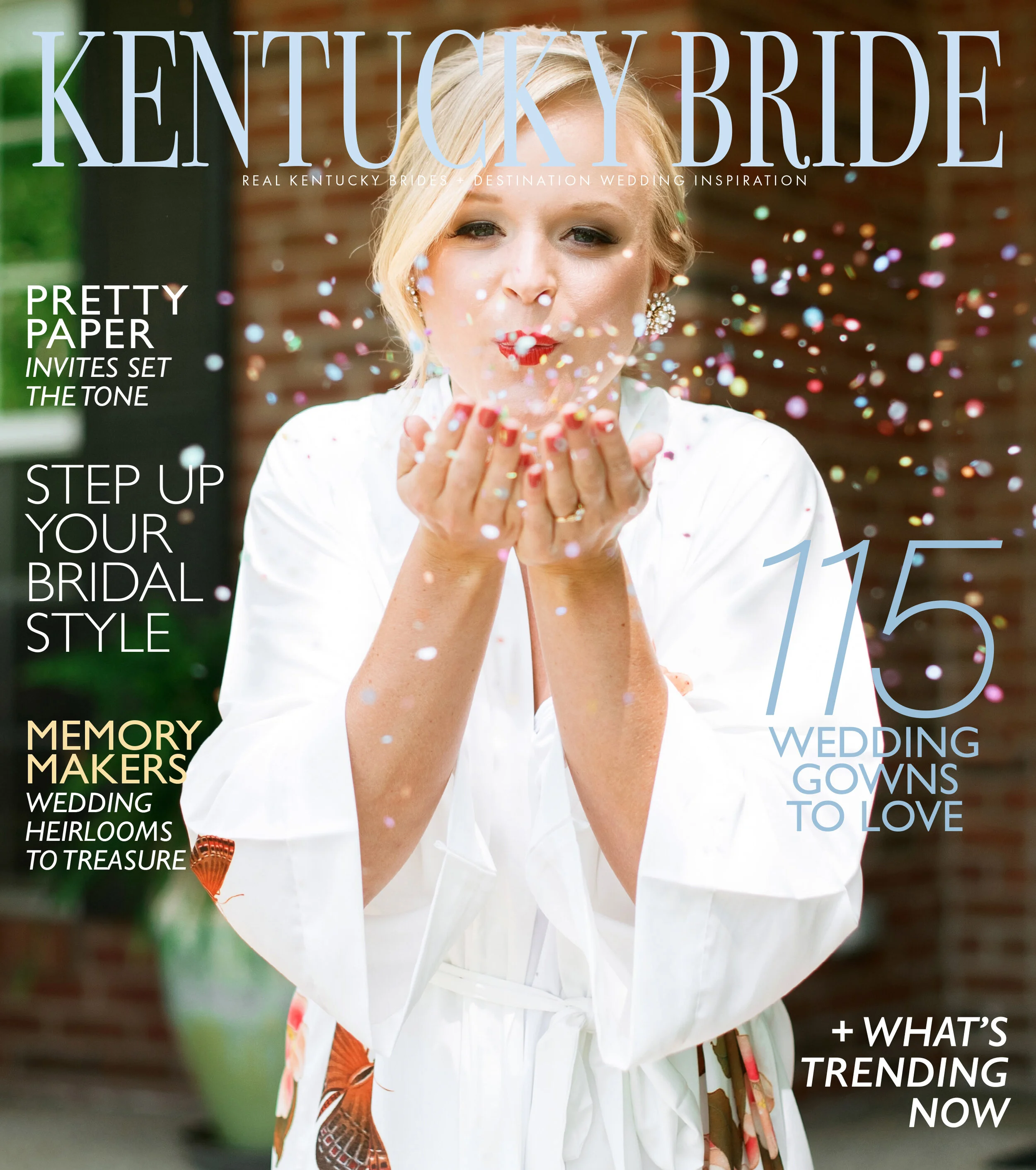 Digital Issue, Volume 12, Issue 1