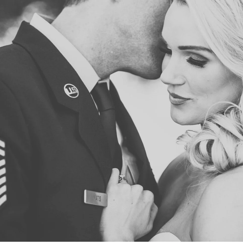                                                   Jessica + Jair's Special Day