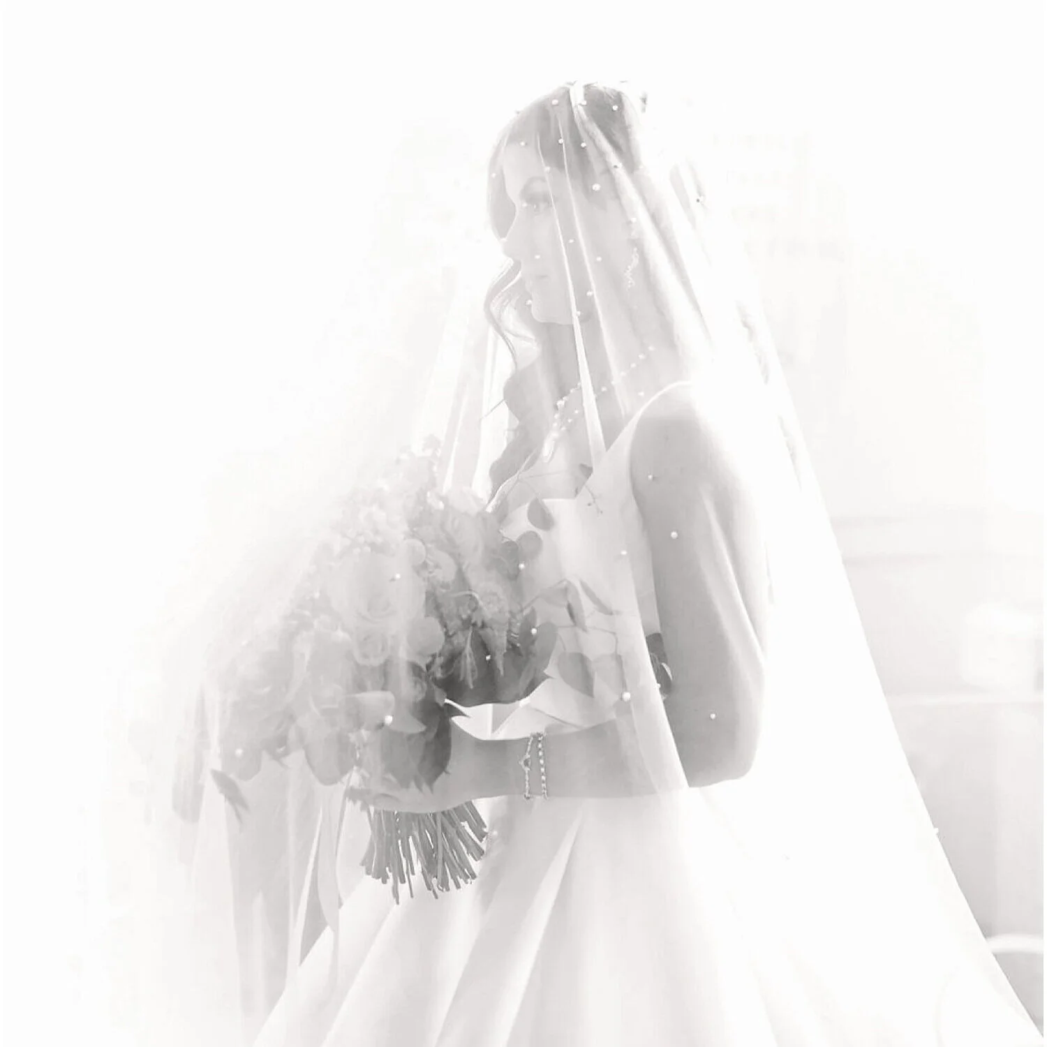                             Sunnie + Patrick's Family Focused Wedding