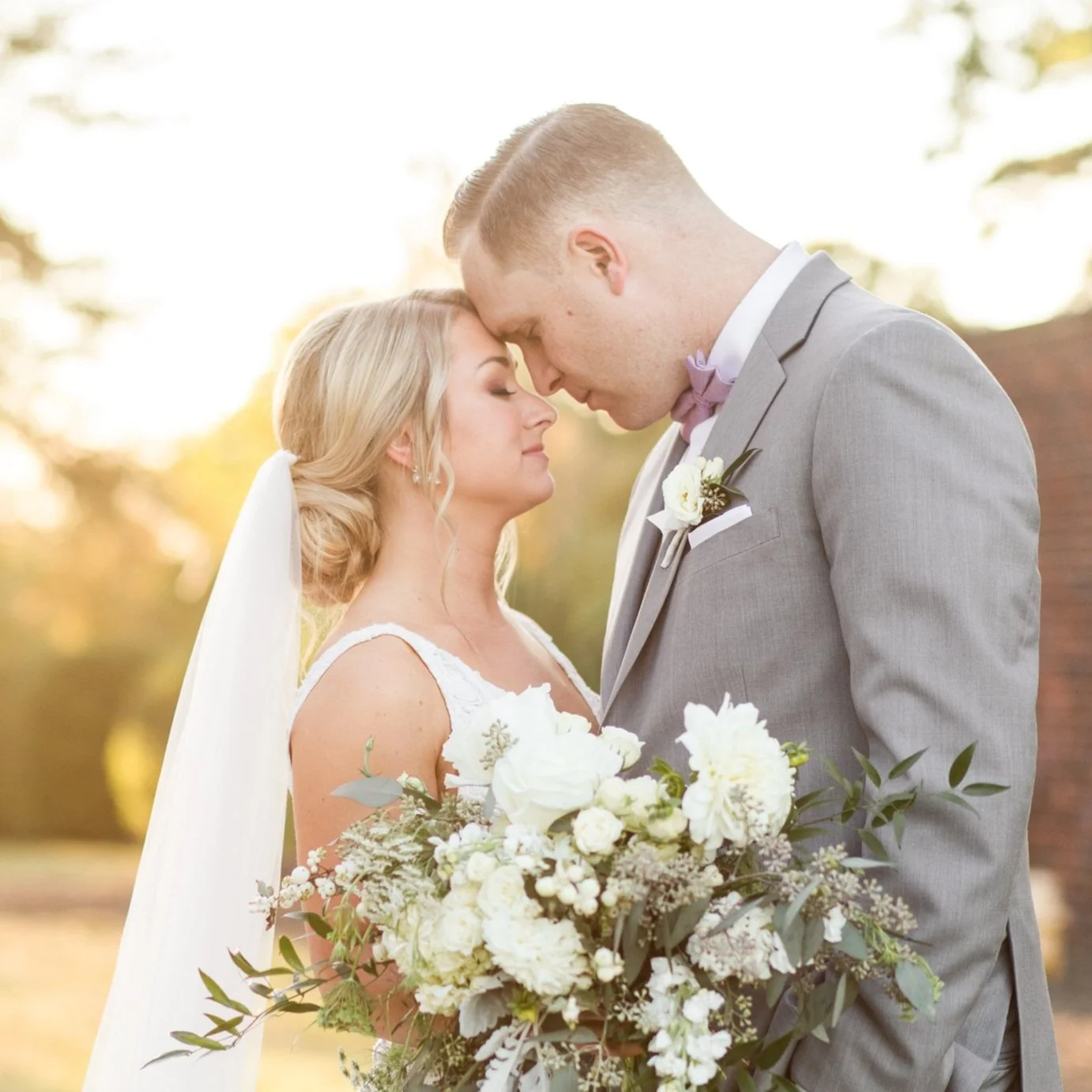 Kirby and Kyle's Cincinnati Wedding