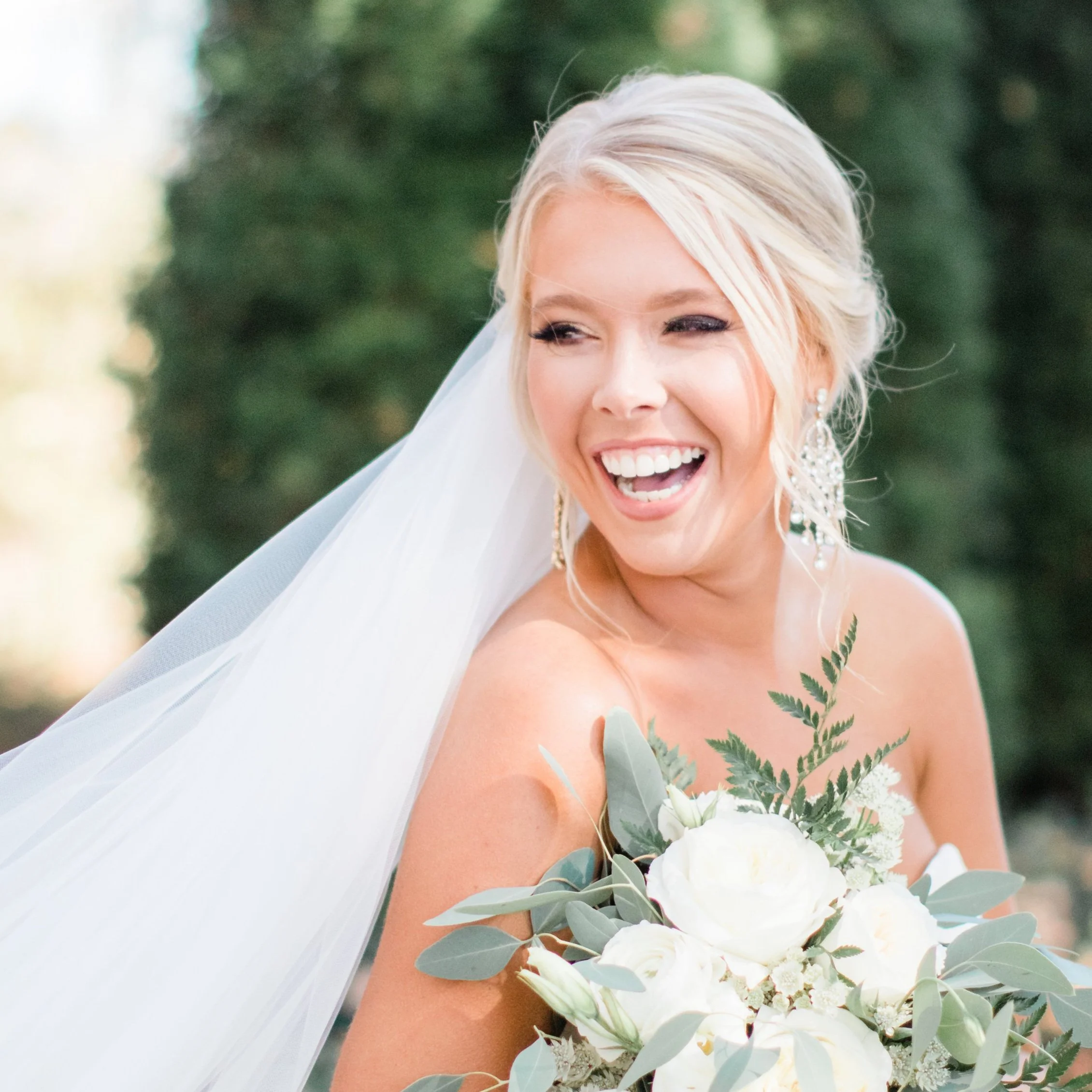 Sarah + John's Cadiz Wedding