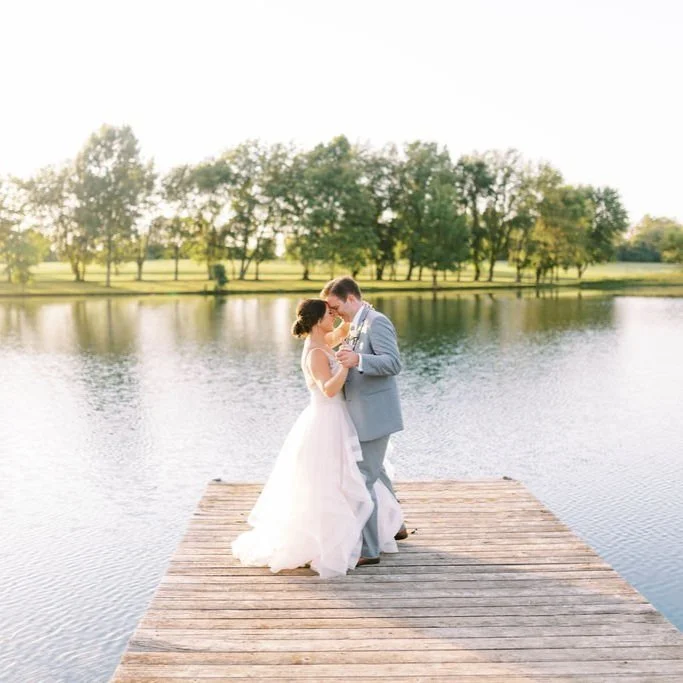                                                 Madison + Joe's Lexington Wedding