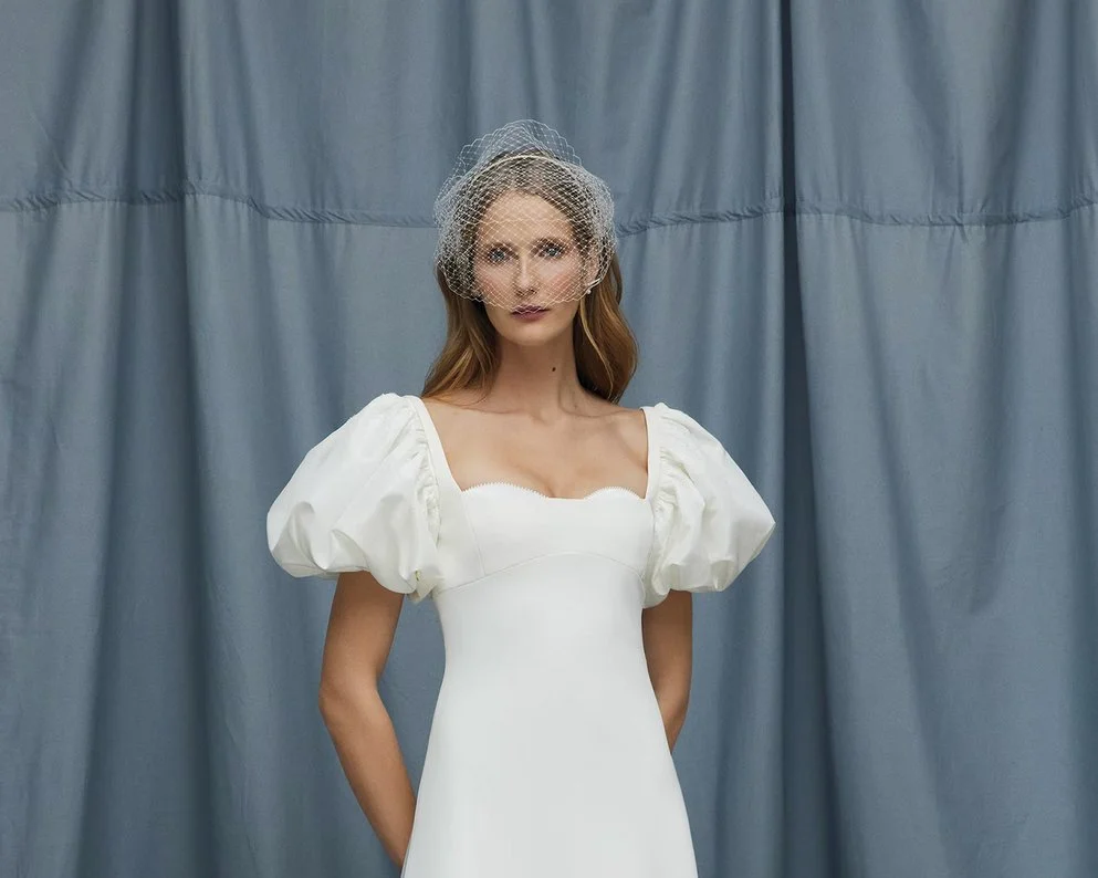 Our Favorite Spring 2023 Bridal Looks