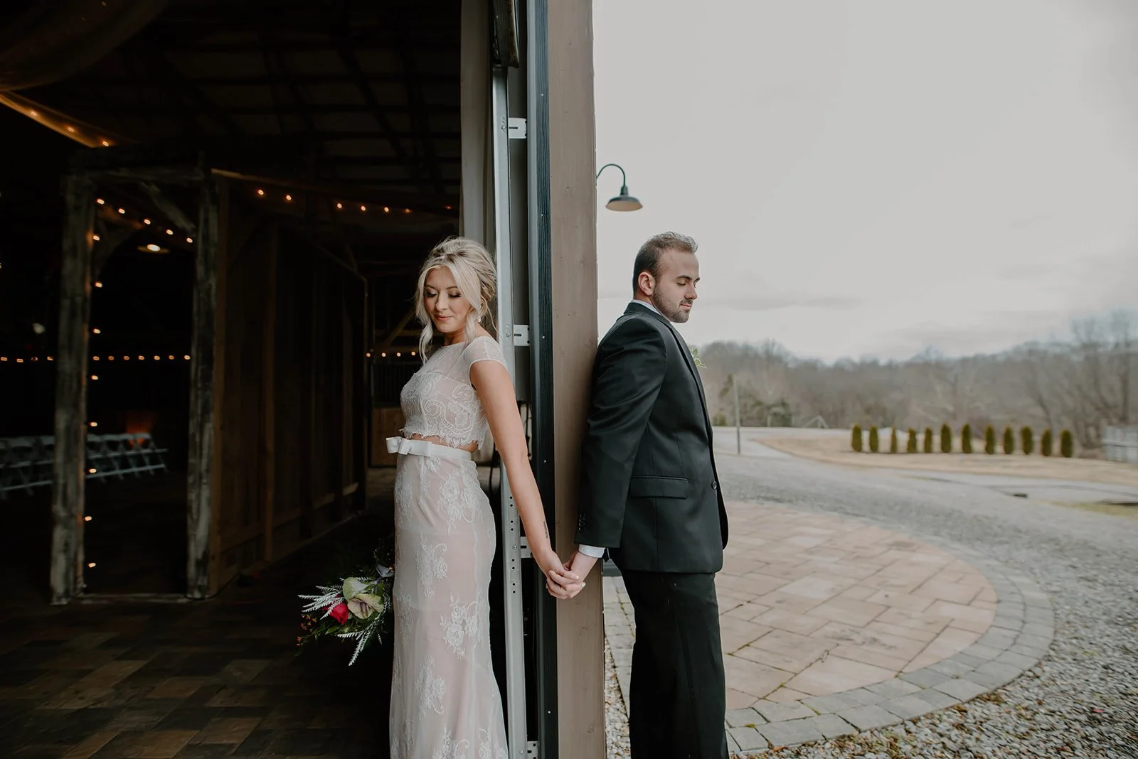 Jewel Tones at Highland Stables in Bowling Green