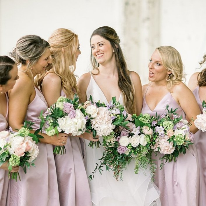                                               Elizabeth + Ben's Fort Thomas Wedding