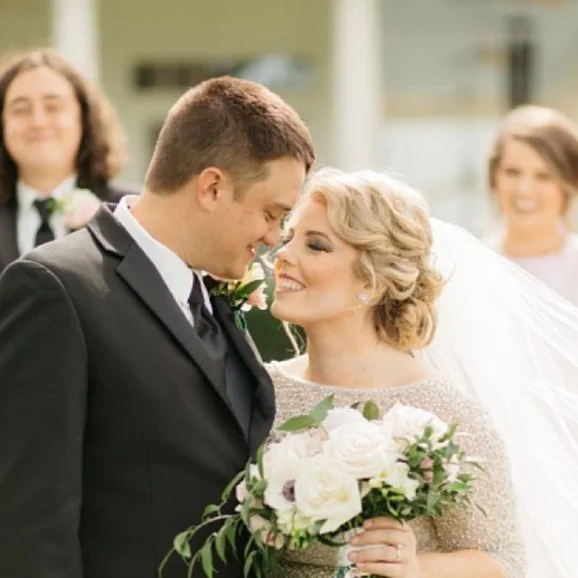                                             Alexandria + Lance's Lebanon Wedding