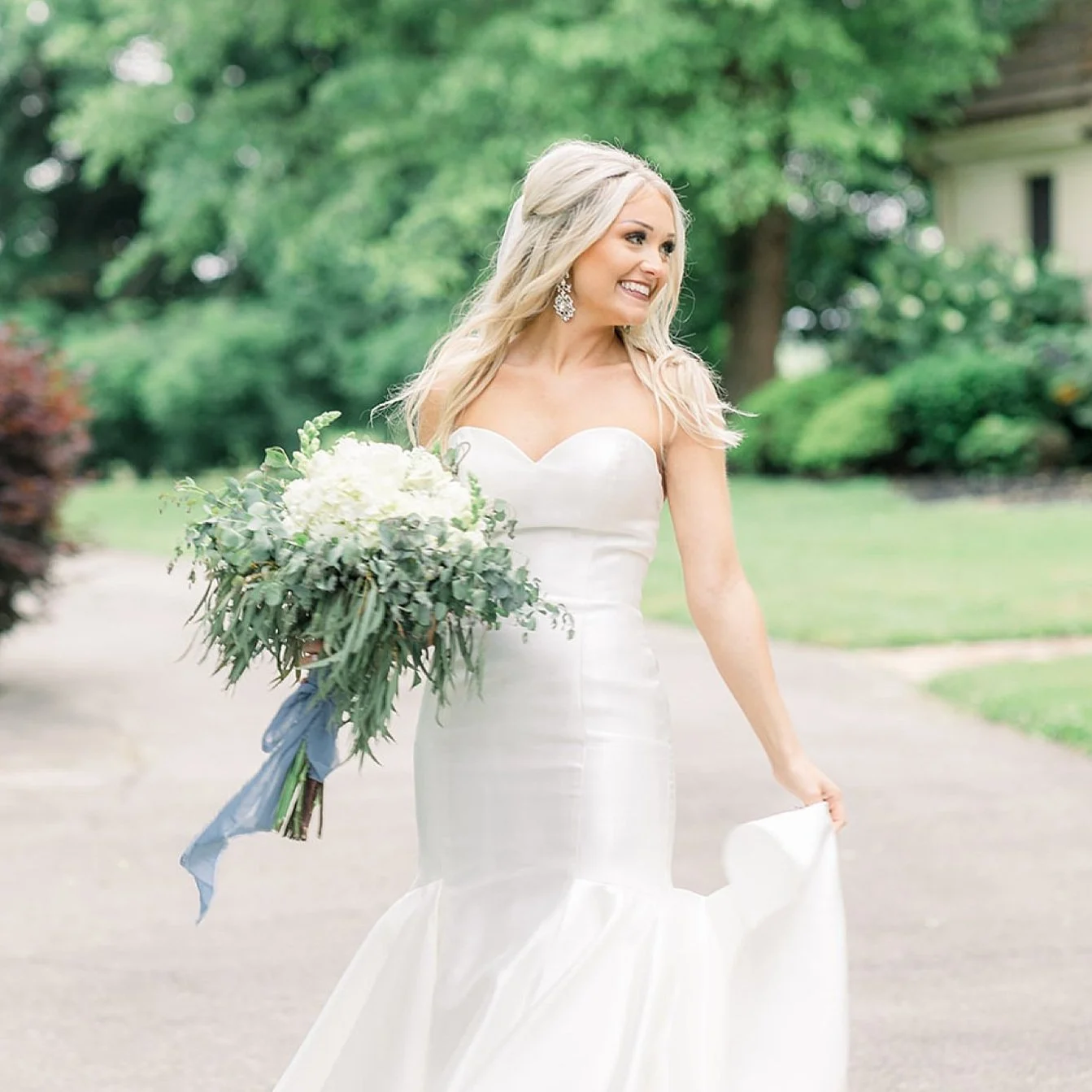                                          Chelsea + Jeremy's Somerset Wedding