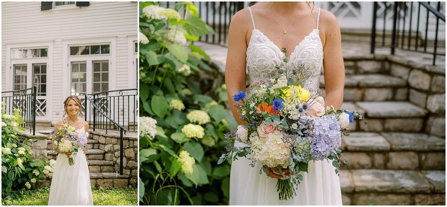 Sarah + Chris's Bowling Green Wedding  KENTUCKY BRIDE MAGAZINE