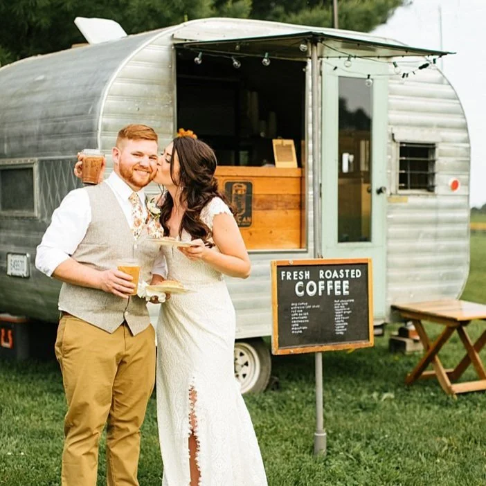                                        Cory + Mackenzie's Merefield Farm Wedding