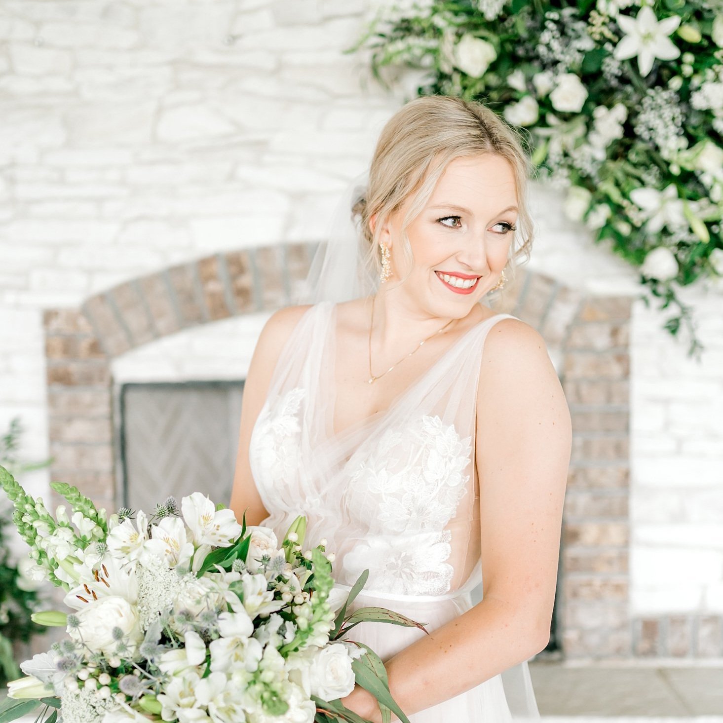                                           Mackenzie + Will's Owensboro Wedding