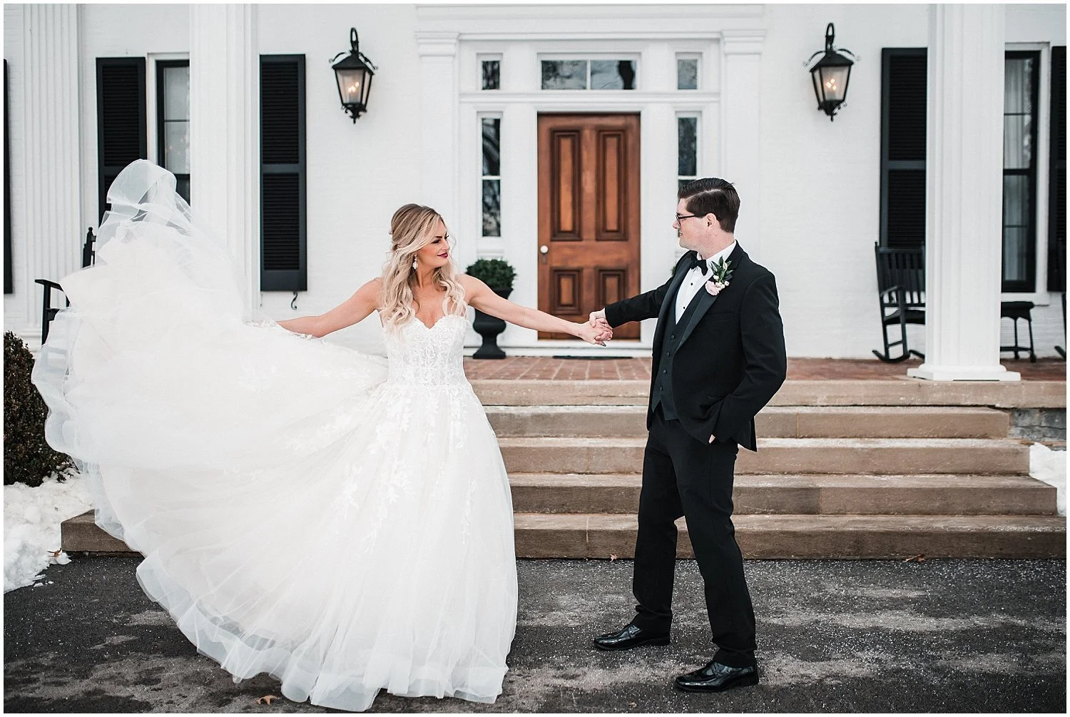                                                       Whimsical Wedding Styled Shoot