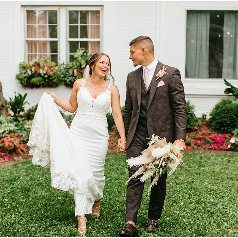                                               Bailey + Cody's London Wedding