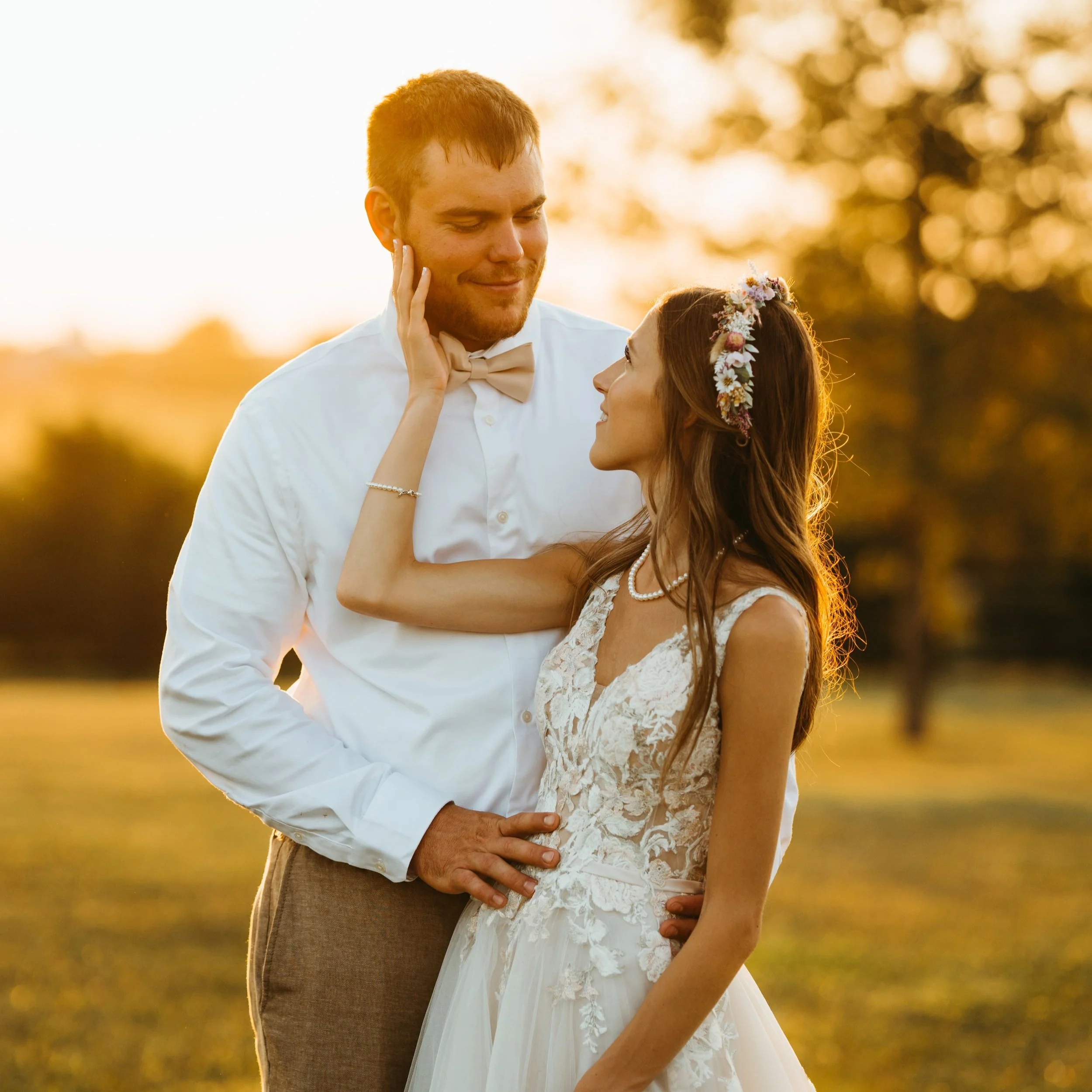                                            Amy + Todd's Georgetown Wedding