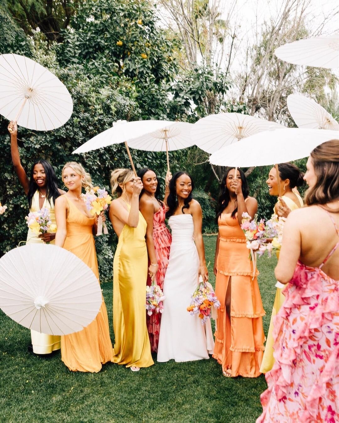 Something bright for a stormy day. Hope everyone is safe out there! #mykentuckybride

Photography @ritalabib
Planner @lolakentweddingsandevents
Venue @parkerpalmsprings
Florals @bloomsbyjenn
Hair @robyntornabenihair
MUA @nancyaartistty
Video @lalunaw