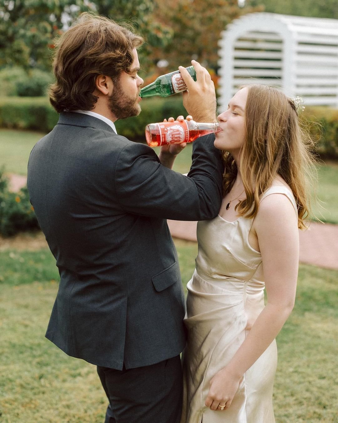 Kentucky cute 😍 #mykentuckybride 

Photography: @perrileighphotography