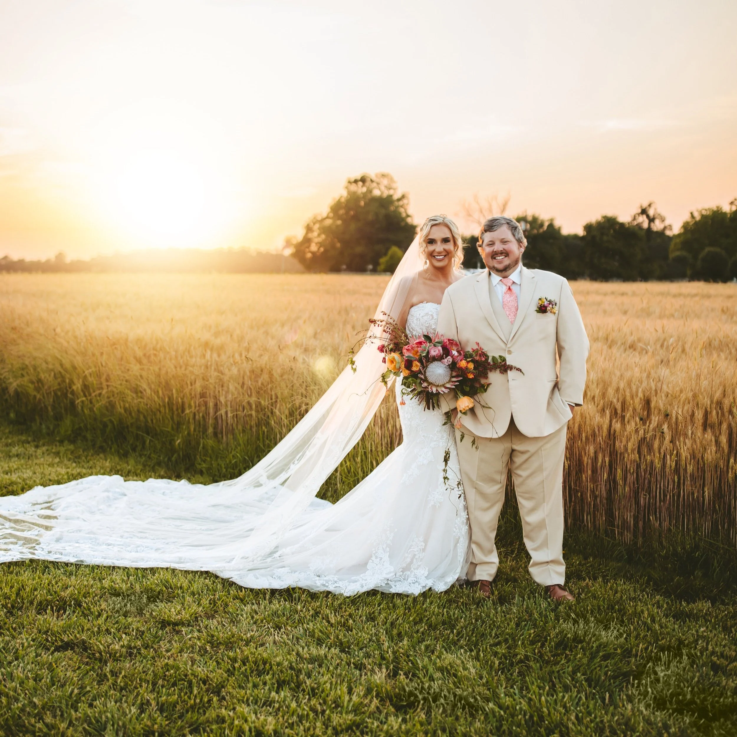                                              Kailen + Jody's Farmington Wedding