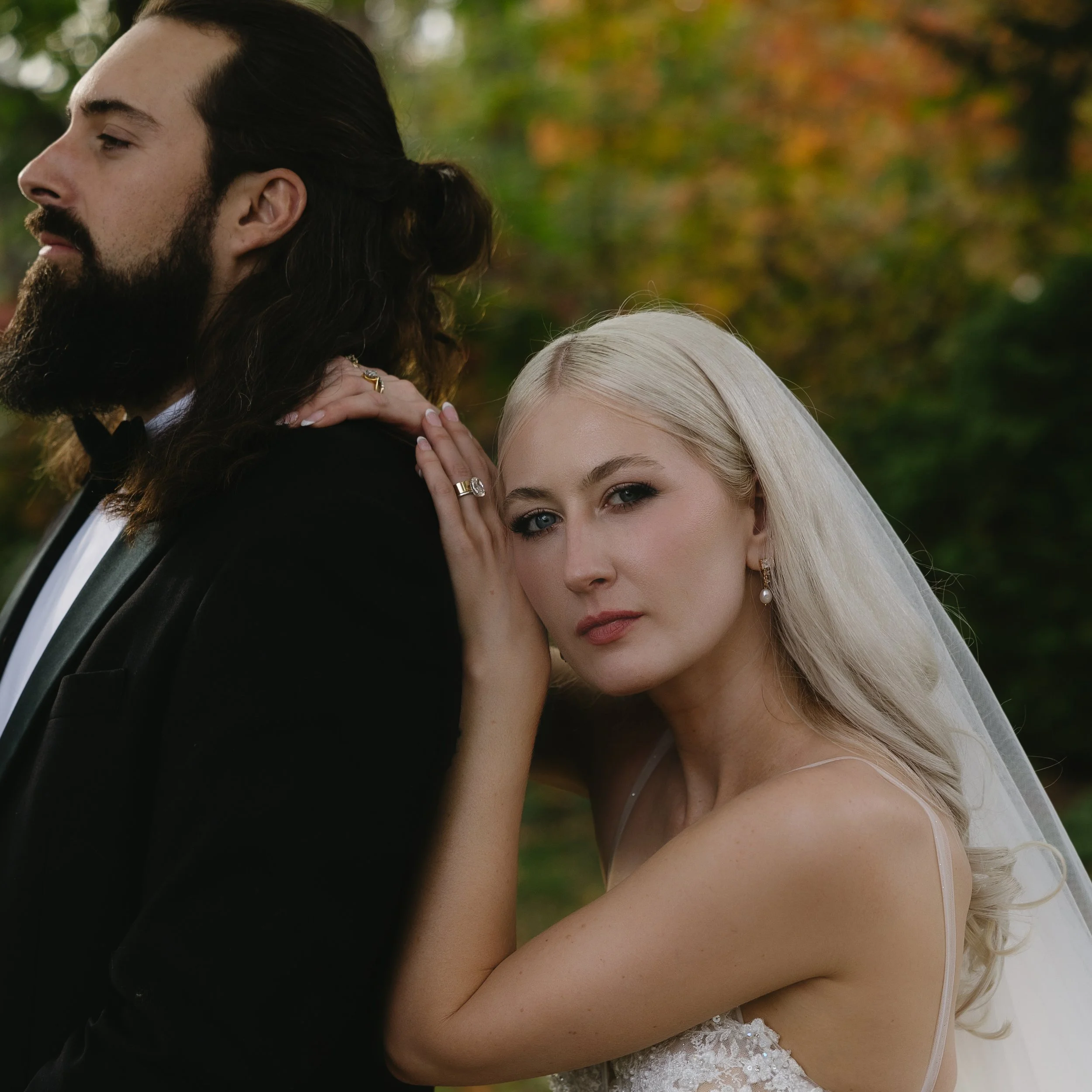 Lauren + Devin's Louisville Wedding