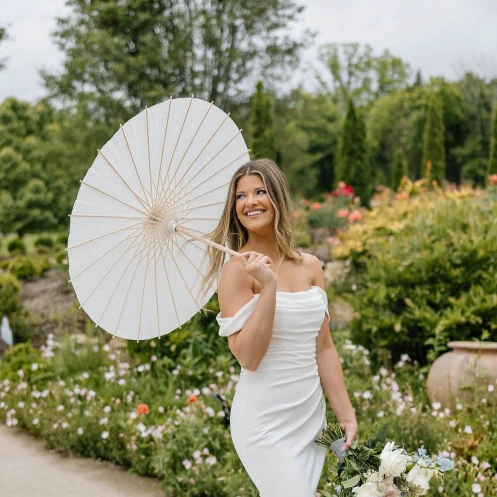 Cassidy + Andrew's Louisville Wedding