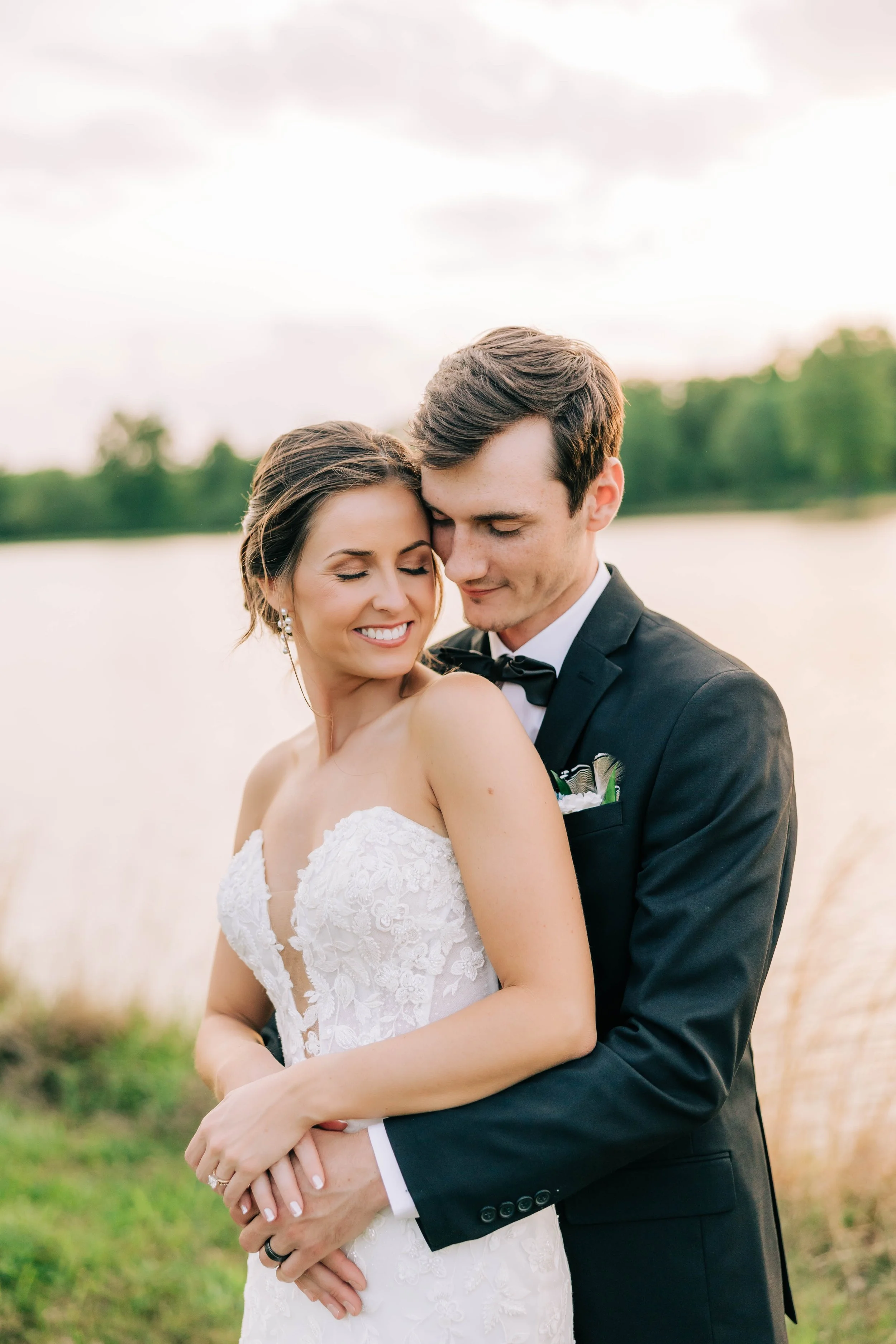McKenzie + Ethan's White Plains Wedding
