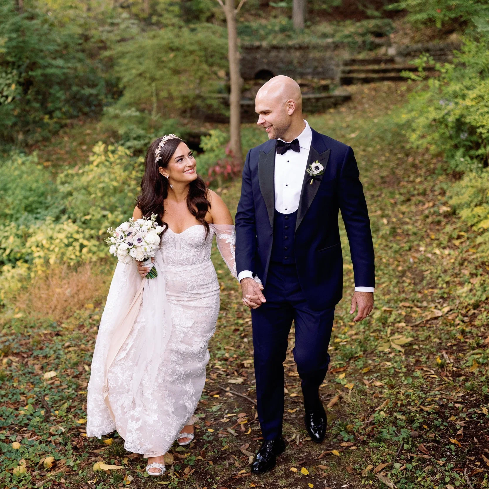 Kelly + Matt's Nicholasville Wedding